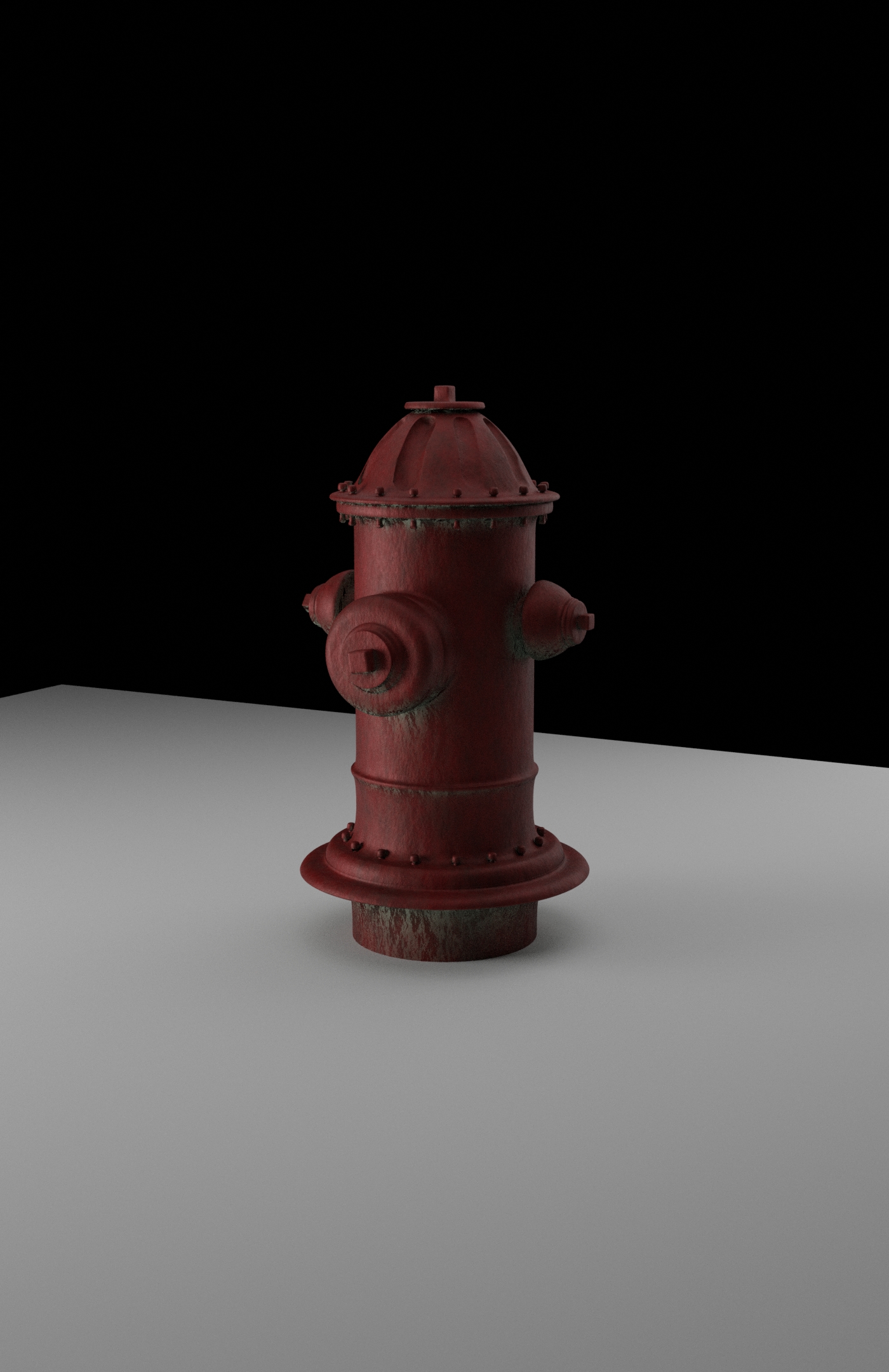 Fire Hydrant preview image 1